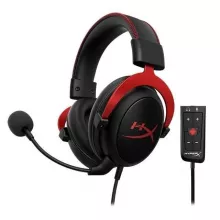 Wired Gaming Headset