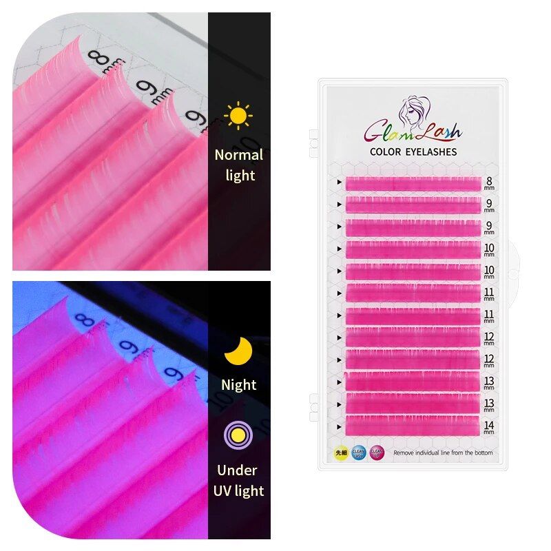 UV Pink