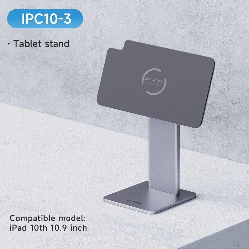 10.9 10th - Stand