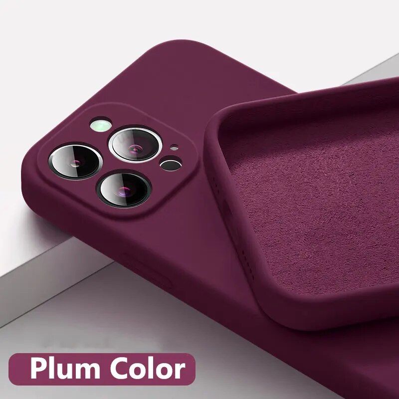 plum
