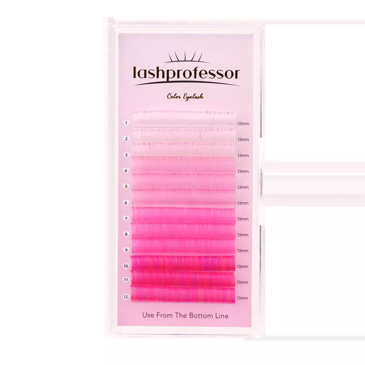 Pink Series