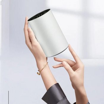 Wall-Mounted Smart Aroma Diffuser - Large Area Home & Hotel Scent Solution