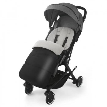 Baby Cozy Stroller Sleeping Bag - Windproof, Warm & Universal Fit