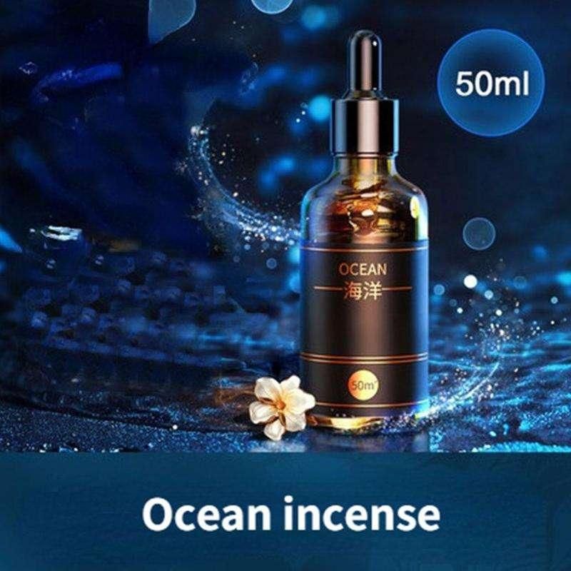 Ocean Incense