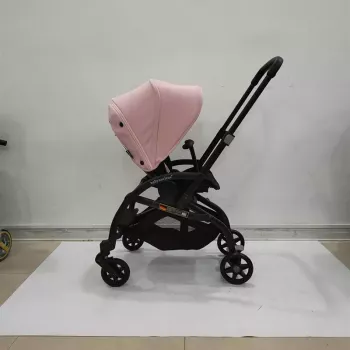 Lightweight Travel Stroller for Infants and Toddlers (0-4 Years)
