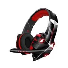 Wired Gaming Headset