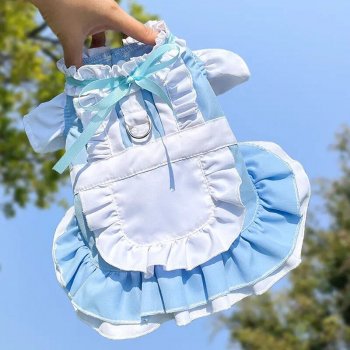 Adorable Pet Maid Cosplay Costume