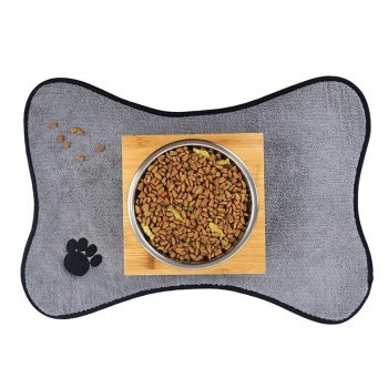 Cotton Pet Placemat