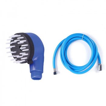 Handheld Pet Shower Sprinkler