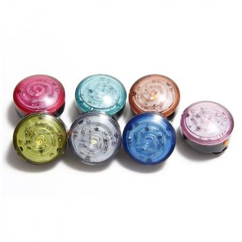 Alternative view of LED Light For Pet Dog Collar