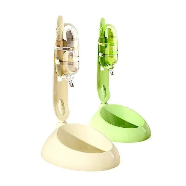 Adjustable Height Pet Water Dispenser for Dogs and Cats - Image 6