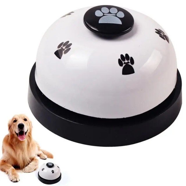 Dog Training & Call Bell - Image 5