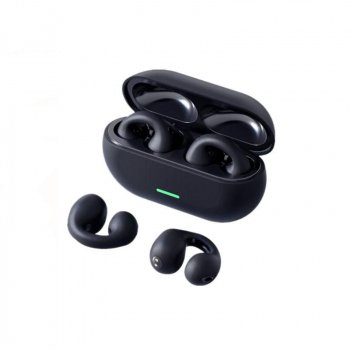 Bluetooth 5.3 Wireless Earphones with Noise Canceling & HD Calls