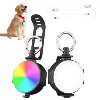 LED Pet Safety Light