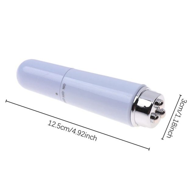 4-in-1 Portable Facial & Eye Massager Stick - Image 3