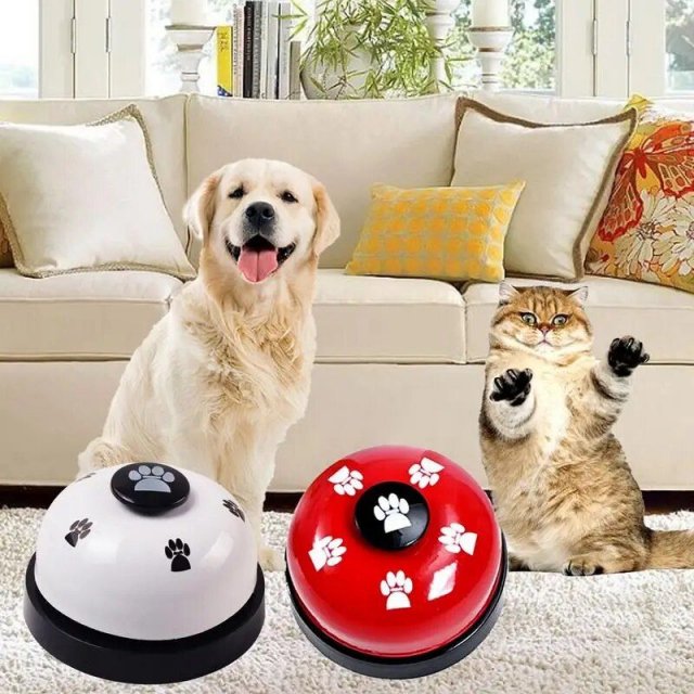 Dog Training & Call Bell - Image 3