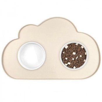 Waterproof Silicone Pet Feeding Mat