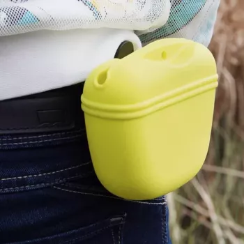 Compact & Durable Dog Training Treat Pouch
