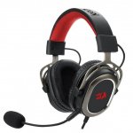 Pro Gaming Headphone with 7.1 USB Surround Sound & Active Noise-Cancellation