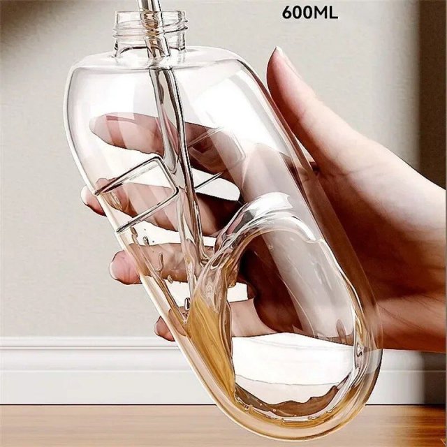 Adjustable Height Pet Water Dispenser for Dogs and Cats - Image 3