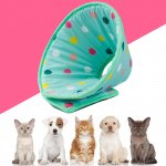 Soft Recovery Pet Collar Cone - Image 4