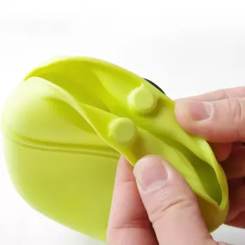 Compact & Durable Dog Training Treat Pouch
