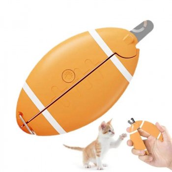 LED Light Pet Nail Clipper Scissors for Pets