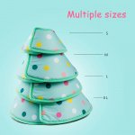 Soft Recovery Pet Collar Cone - Image 5