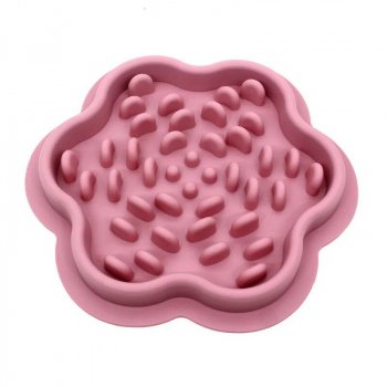 Multi-Purpose Silicone Pet Licking Pad