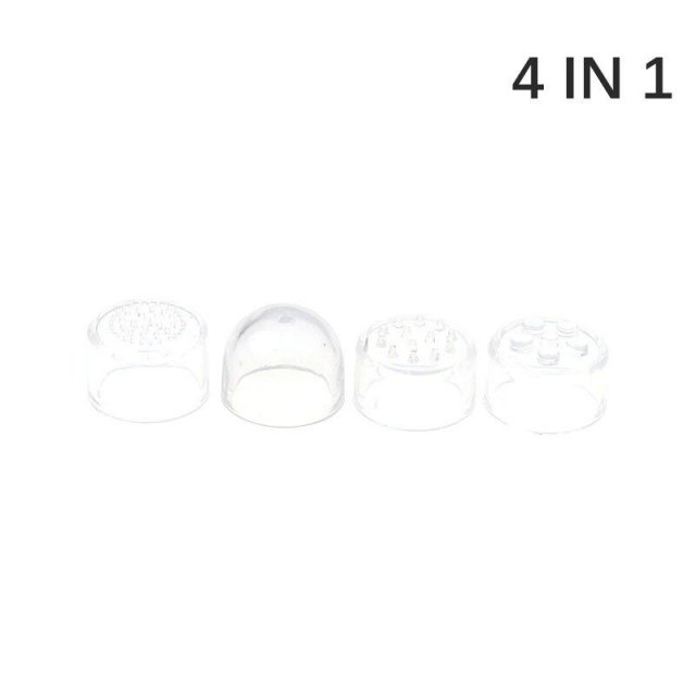 4-in-1 Portable Facial & Eye Massager Stick - Image 5
