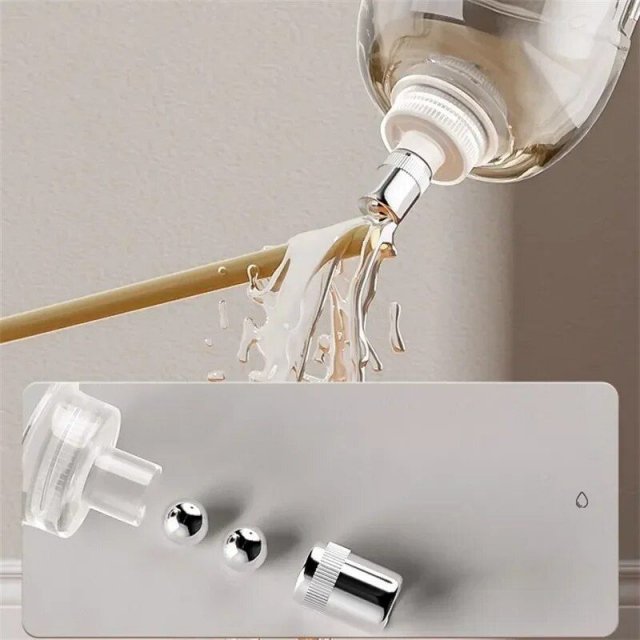 Adjustable Height Pet Water Dispenser for Dogs and Cats - Image 5