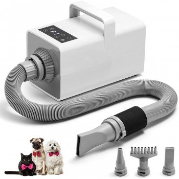 Lonic High Velocity Pet Hair Dryer