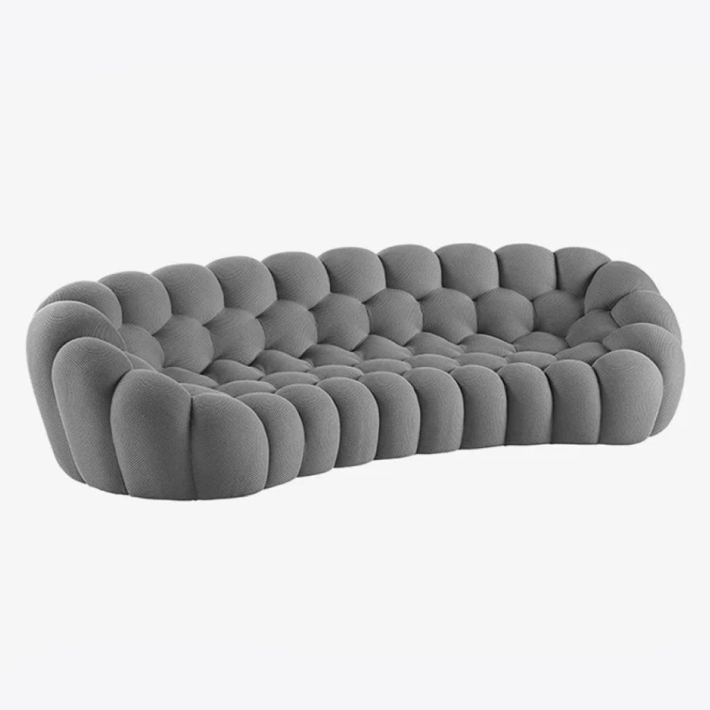 Luxurious Bubble Cloud Sofa