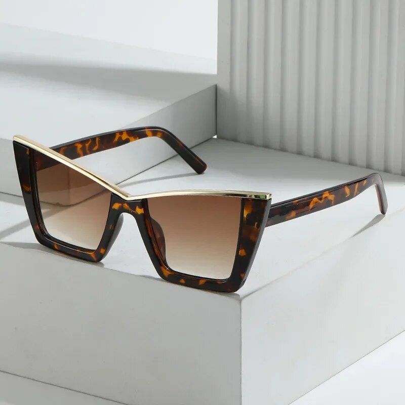 2023 Trending Cat Eye Sunglasses 