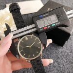 Chic Slimline Quartz Watch for Women - Image 4