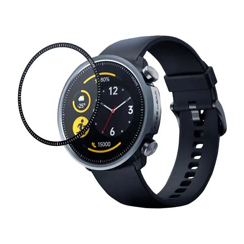 Smartwatch + Screen Protector
