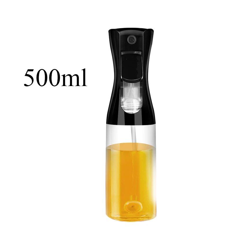 Black 500ml