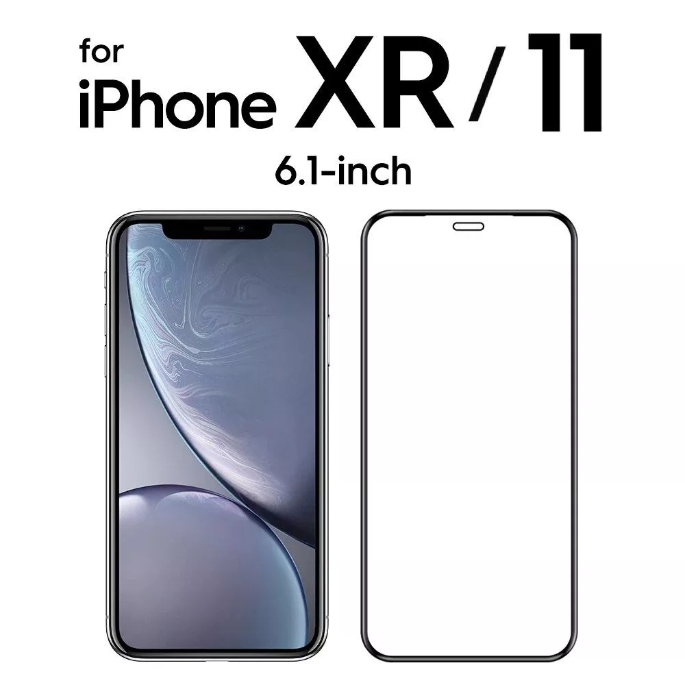 iPhone XR 11