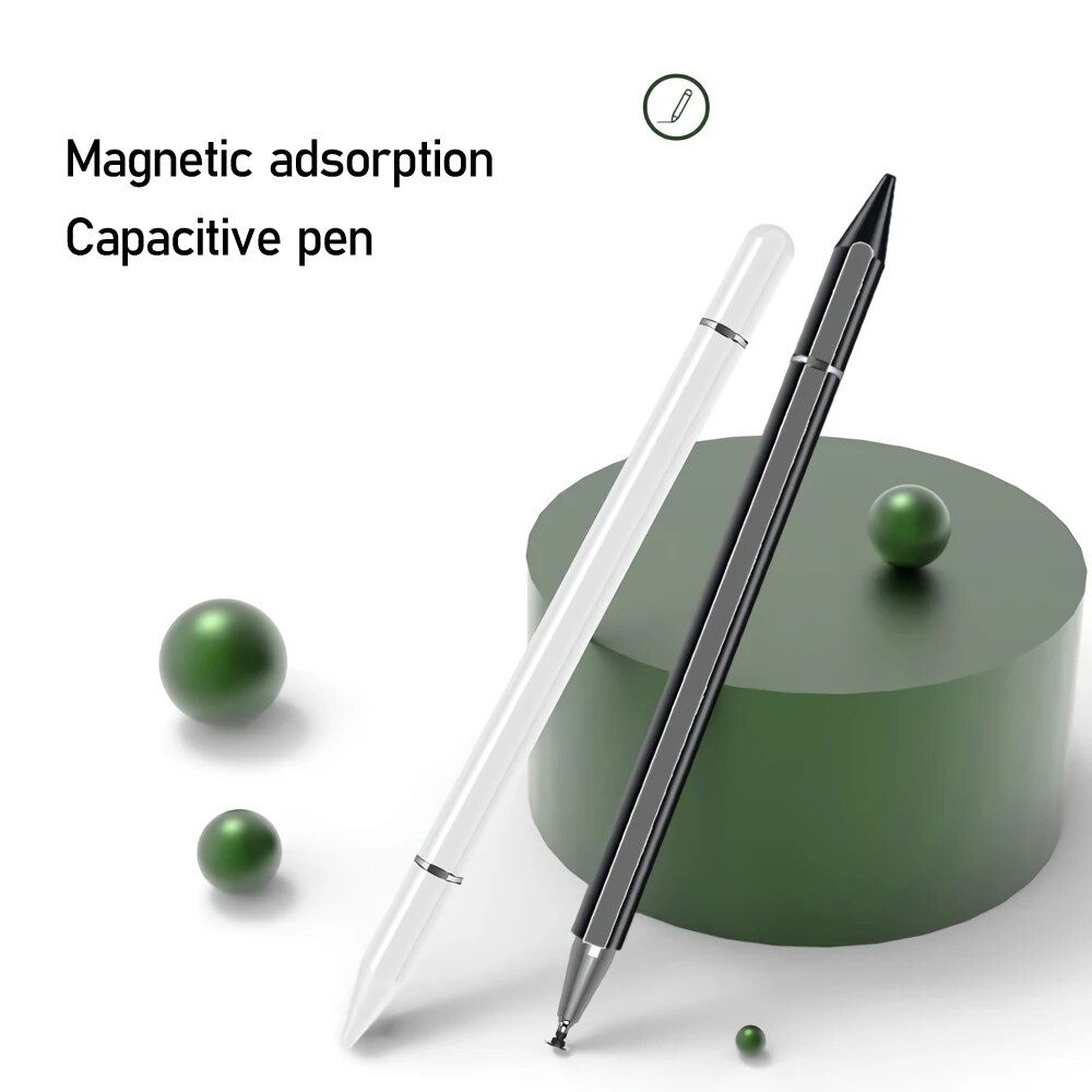 Universal Capacitive Touch Screen Stylus Pencil 