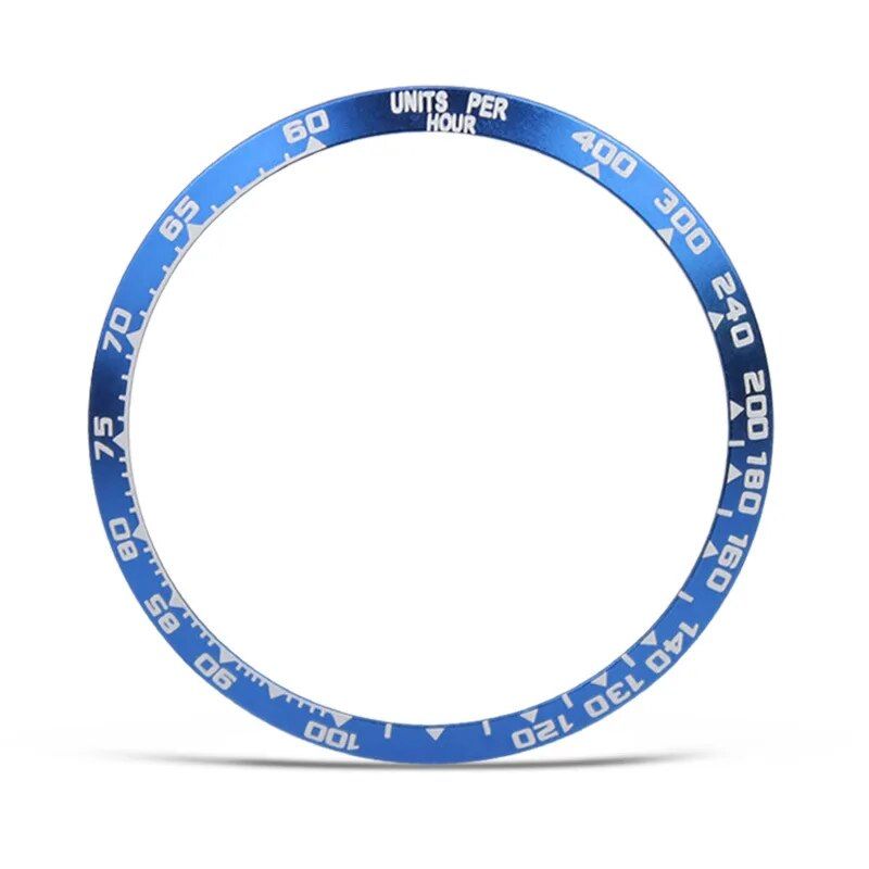 Speed Ring Blue