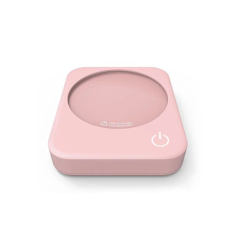 Pink (No Cup)