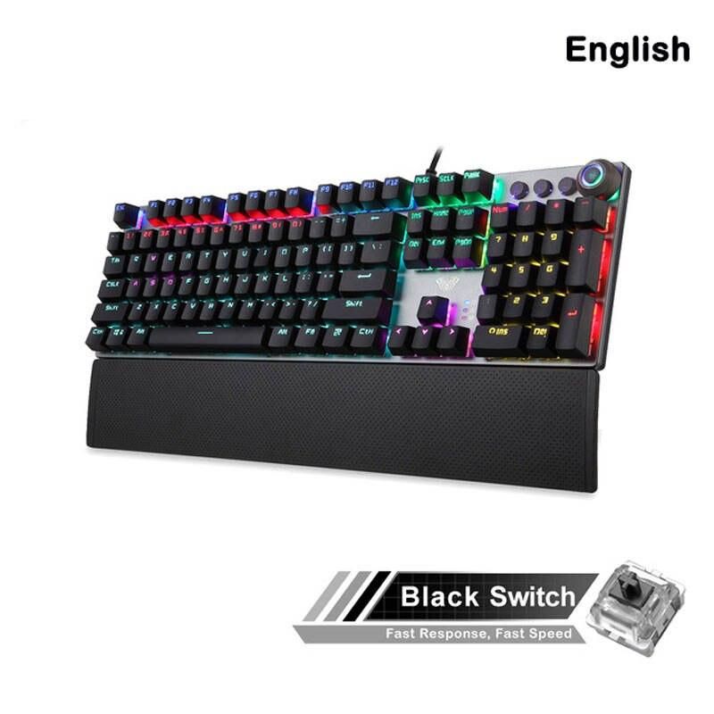 Black Switch