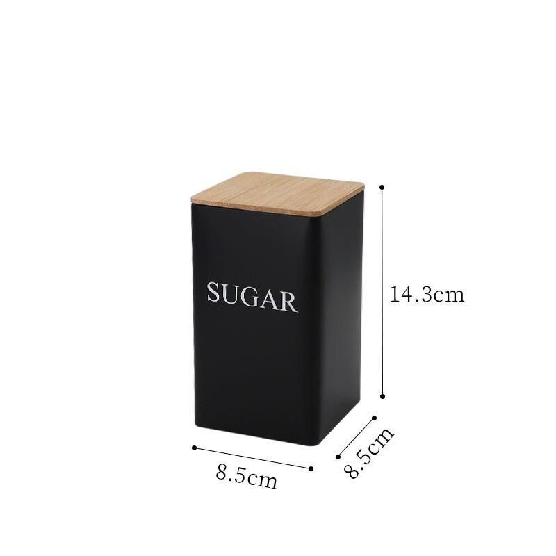 Black Sugar