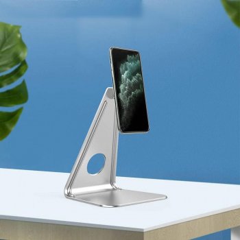 360° Rotatable Aluminum Tablet Stand