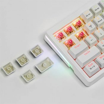 hot swappable keyboard