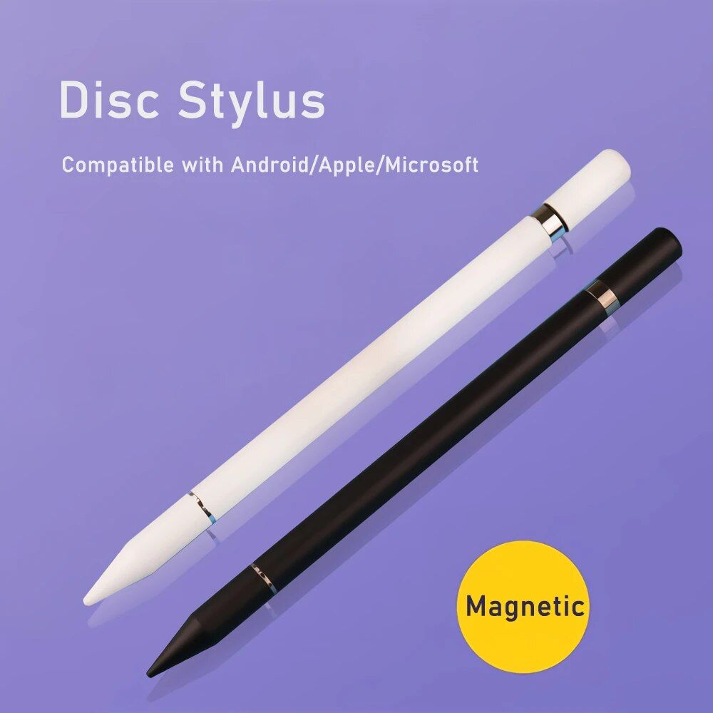 Universal Capacitive Touch Screen Stylus Pencil 