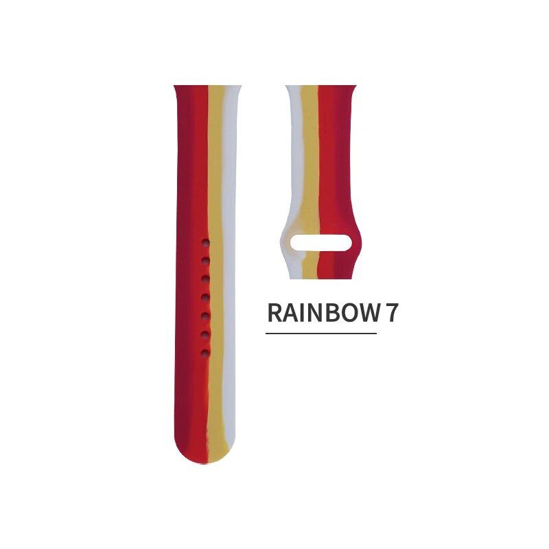 Rainbow 7