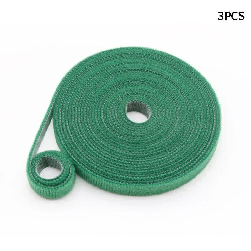 Green-10mm x 2m(3pc)