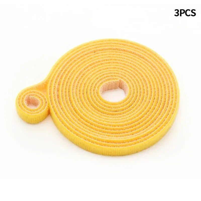 Yellow-10mm x2m(3pc)