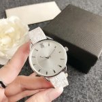 Chic Slimline Quartz Watch for Women - Image 6